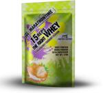 Marathontime 15 REPS THE RIGHT WHEY fehérje koncetrátum | 476g Eper Joghurt