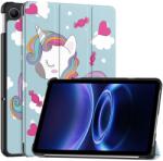  ART Husă flip pentru Xiaomi Redmi Pad 2 9.7 / Redmi Pad 2 SE UNICORN