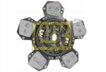 Schaeffler LuK Kerámia Kuplung Tárcsa (290MM)