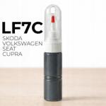 Helios LF7C /5X Graphite Grey Skoda Vw Seat Lakkfesték tű 20 ml