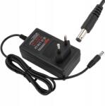 Red Technic Li-ion Hálózati Töltő Tapadókoronghoz RTAPW0010 Gyors 15, 5V 230V 50Hz (RTAPW0010-LAD)