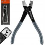 Powermat Szorítópánt Fogó 170 MM CLIC És Clic-r Ergo Nyél Rugó (PM1465)