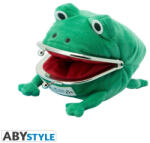 ABYstyle Naruto Shippuden Replica Aprópénztárca Gama-chan (ABYBAG410)