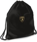 Ars Una prémium tornazsák - Lamborghini fekete