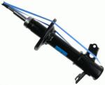 SACHS amortizor SACHS 312 677 (312 677) - centralcar