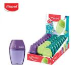 Maped Shaker egylyukú tartályos hegyező - több színben (FR-534753UJ)