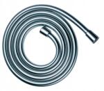 Hansgrohe Isiflex Zuhanytömlő 160cm 1.6M Króm 28276000 (28276000)