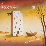 Supraphon Folk Team: Na konci světa - Vinyl (LP)+CD (094738)