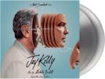 Sony Music Soundtrack: Britell Nicholas: Jay Kelly (Limited Coloured Transparent Vinyl) - 3Vinyl (LP) (094777)