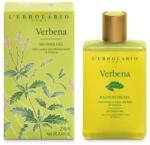 L'Erbolario Gel de duș Verbena 250 ml