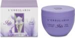 L'Erbolario Iris cremă de corp parfumată 300 ml