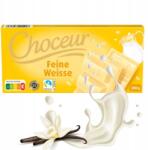 Choceur Feine Weisse fehércsokoládé 200g, Németország Olcsóbb (01.09. 2026)o
