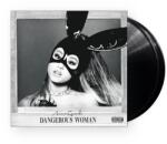 Universal Grande Ariana: Dangerous Woman - Vinyl (LP)