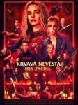 MagicBox Mireasa sângeroasă: Jocul începe - Blu-ray