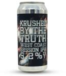 Azvex Krushed By The Truth | Azvex| 0, 44L - 5, 2%