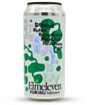 Elmeleven Otherworldly (PULP) | Elmelevenx Ophiussa| 0, 44L - 5%