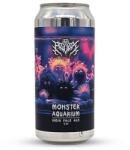 Azvex Monster Aquarium | Azvex| 0, 44L - 5, 2%
