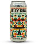 Bellwoods Brewery Non-Alcoholic Jelly King | Bellwoods| 0, 473L - 0, 5%