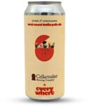 everywhere Stream of Consciousness | Everywherex Cellarmaker| 0, 473L - 7, 1%