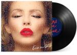 Warner Minogue Kylie: Kiss Me Once - Vinyl (LP)