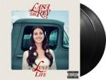 Universal Lana Del Rey: Lust For Life - 2Vinyl (LP)