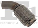 FA1 Teava flexibila, esapament FA1 VW470-265 (VW470-265)