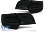  Tuning headlight kit with lenses suitable for Audi A4 B5 01.1999-09.2000 sedan/wagon, left and right (ABAUHX6010317)