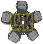Schaeffler LuK Kerámia Kuplung Tárcsa (295MM Liczb