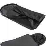 Powermat Benzinmotoros Fűnyíró Kosár Fűgyűjtő Tartály Nylon 5S Műanyag 40L (PM-KSS-5S-KZ)