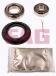 Fag Set rulment roata FAG 713 6445 00 (713 6445 00)