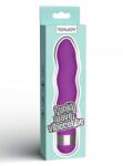 ToyJoy Funky Wave Vibrátor (8713221432452)