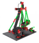 fischertechnik Kit STEM Smart Robots Pro, Fischertechnik (F_569021)