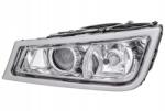 Hella Ködlámpa L (H3/H7) 24V Volvo