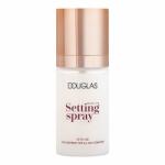 Douglas Make-up Machiaj Ten Make-Up Setting Spray Fixare 50 ml
