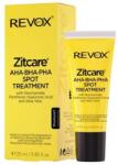 Revox Ingrijire Ten AHA. BHA. PHA Spot Treatment Crema Fata 25 ml