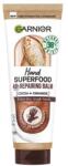Garnier Ingrijire Maini Body Superfood Cacao & Ceramide Crema 75 ml