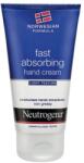 Neutrogena Ingrijire Corp Hand Cream Fast Absorbing Crema Maini 75 ml