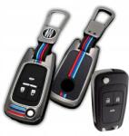 Chiny Kulcstartó Tok Chevrolet Aveo Cruze Orlando Trax Spark Opel