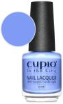 Cupio Machiaj Unghii Lac De Cape Town 15 ml