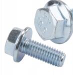 Red Technic Késrögzítő Csavar Elektromos Fűnyíróhoz Univerzális Késrögzítő 28mm (RTKSE0027-SR)