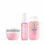 Sol de Janeiro Ingrijire Corp Beija Flor Gift Set ă