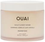 Ouai Ingrijire Corp Scalp & Body Scrub Exfoliant 250 g