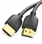 Vention Cablu video Vention, HDMI(T) la HDMI (T), 1.5m, rezolutie 4K la 60Hz, negru, , negru, AAIBG (timbru verde 0.08 lei) - 6922794741577 (AAIBG)