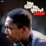 Coltrane, John Ballads (Red Vinyl)