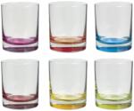 Secret De Gourmet Set 6 pahare Colry, sticla, 300 ml Pahar