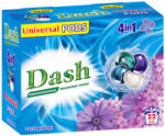 Dash mosókapszula 22db - 4in1 - Univerzális