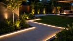 ART Banda led NEON FLEX, 12w, 4000k, ip67, 24V, 10x10mm, rola 5 metri (ARTAF-145-305-4000K-85507)