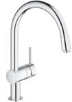 GROHE Baterie chiuveta cu capat extractibil Grohe Minta, crom (32511000-gro)