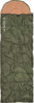 Escape Sac de dormit Single De vară Iberia Maro 11683 (11683) Sac de dormit