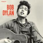 Dylan, Bob Debut Album (Crystal Clear Vinyl)